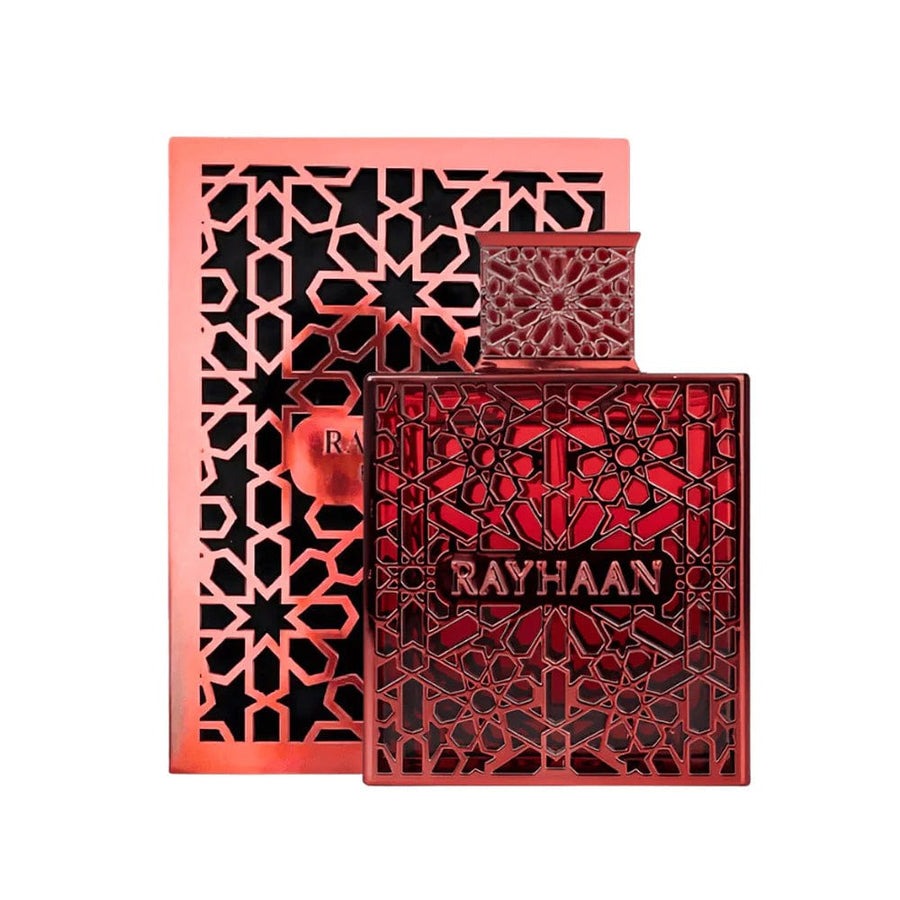 Crimson Rayhaan 100Ml Hombre Edp