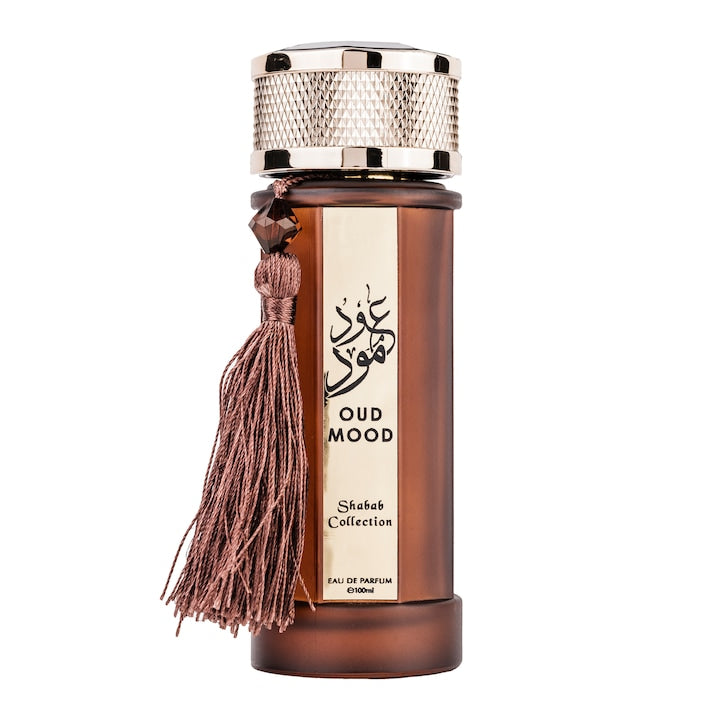 Oud Mood Wadi Al Khaleej   