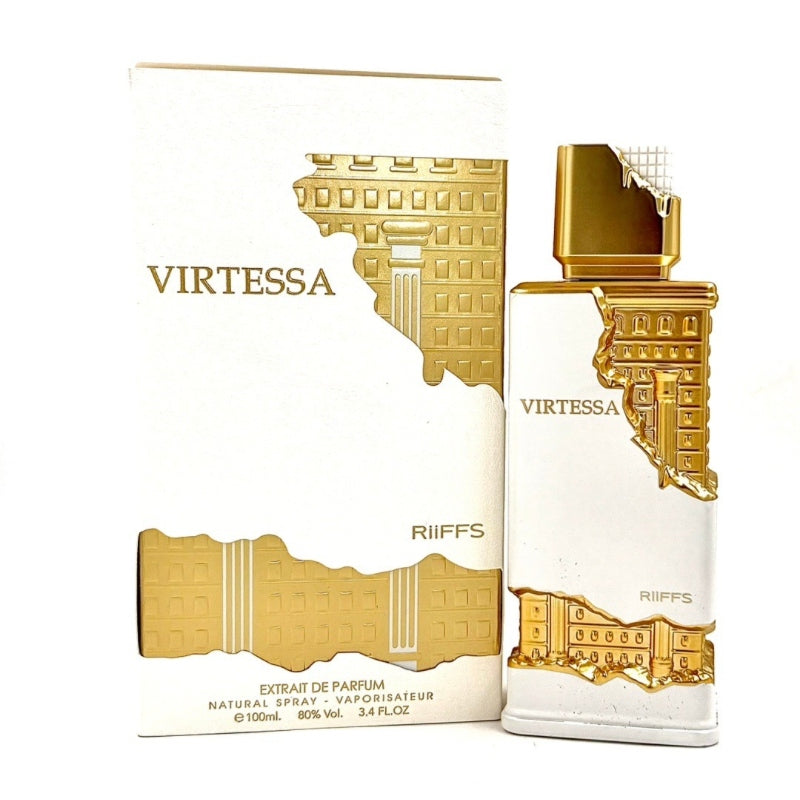 Virtessa Riiffs