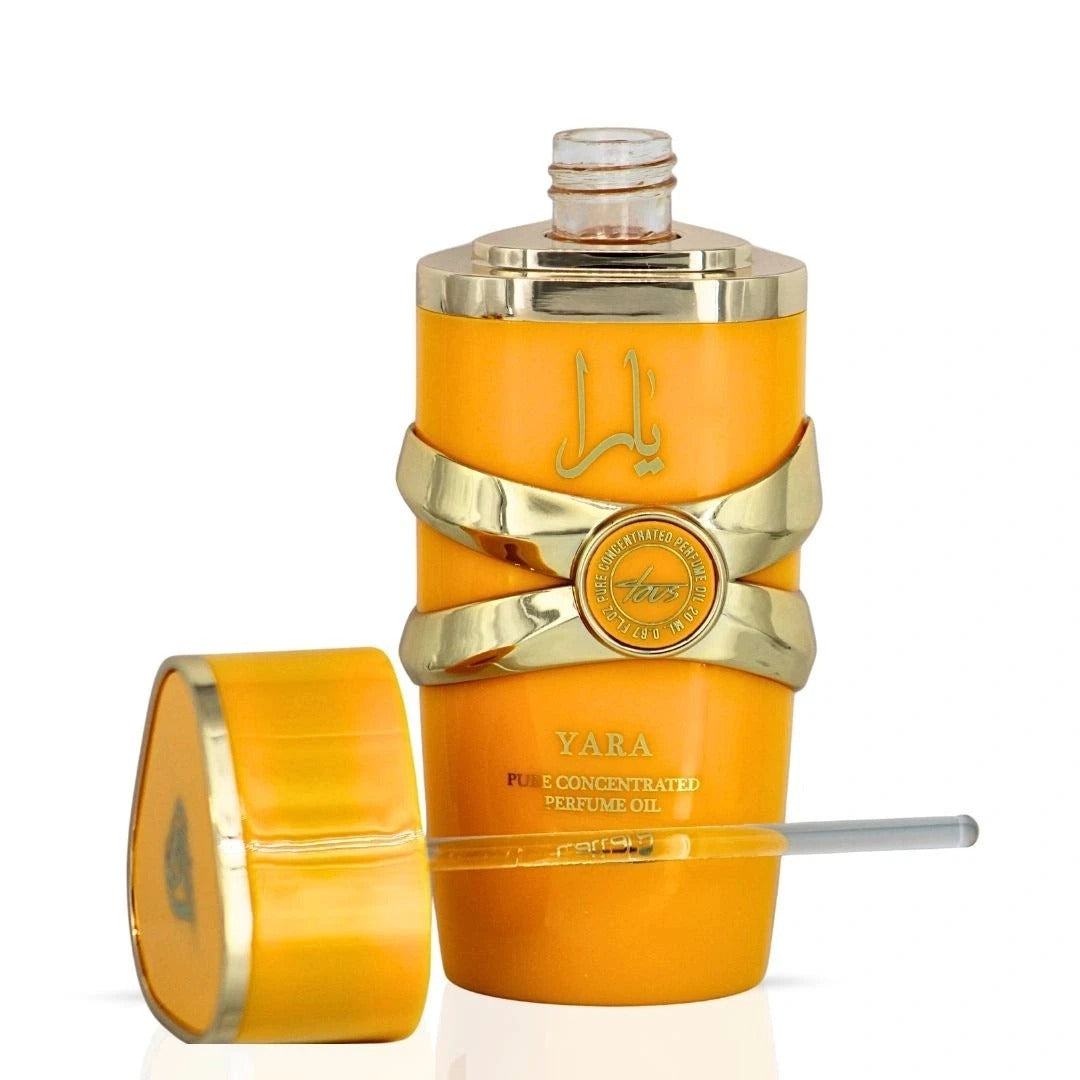 Yara Tous Lattafa 20Ml Mujer