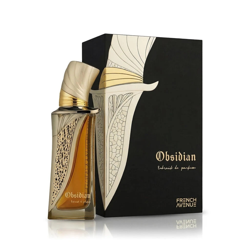 Obsidian French Avenue  