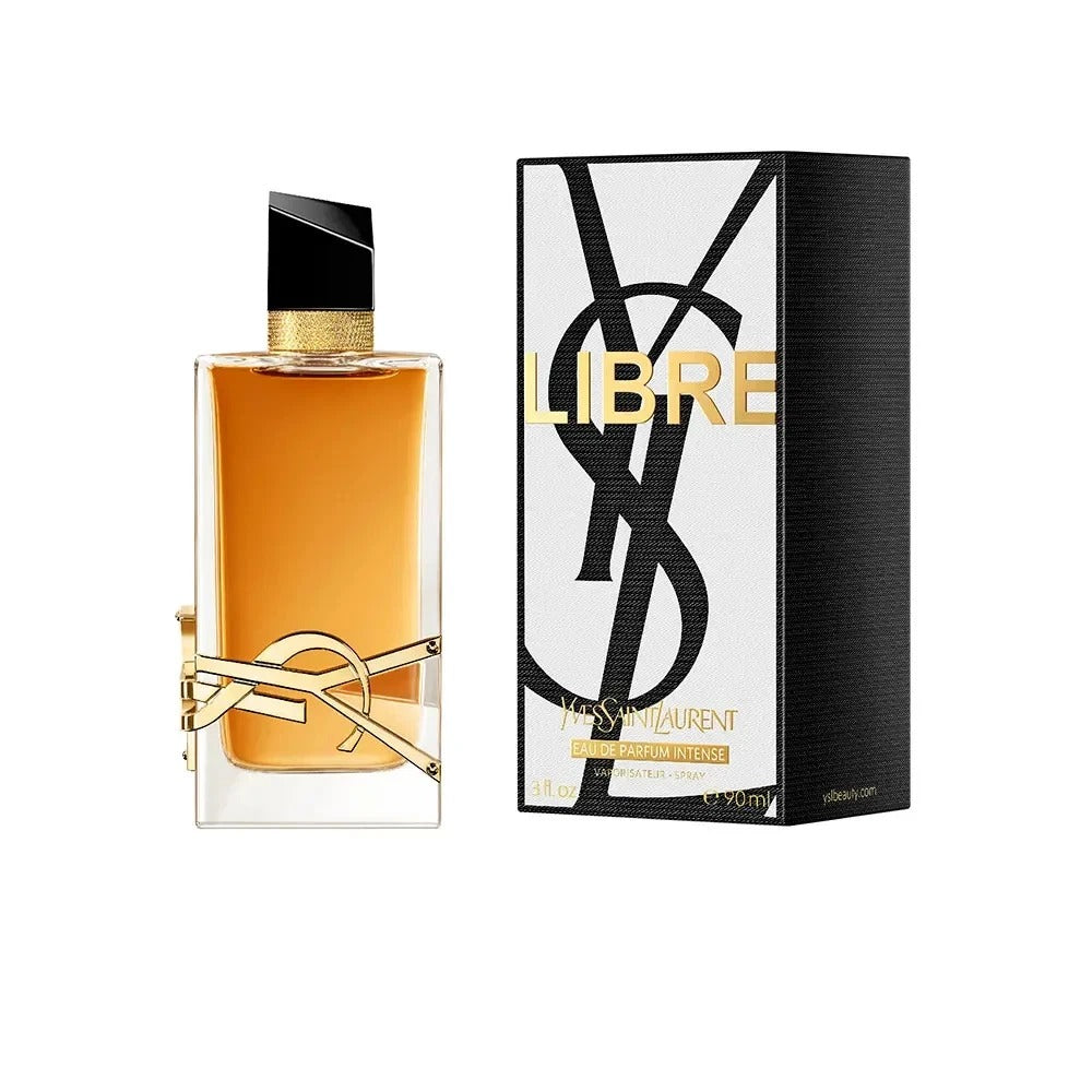 Libre Intense Ysl   