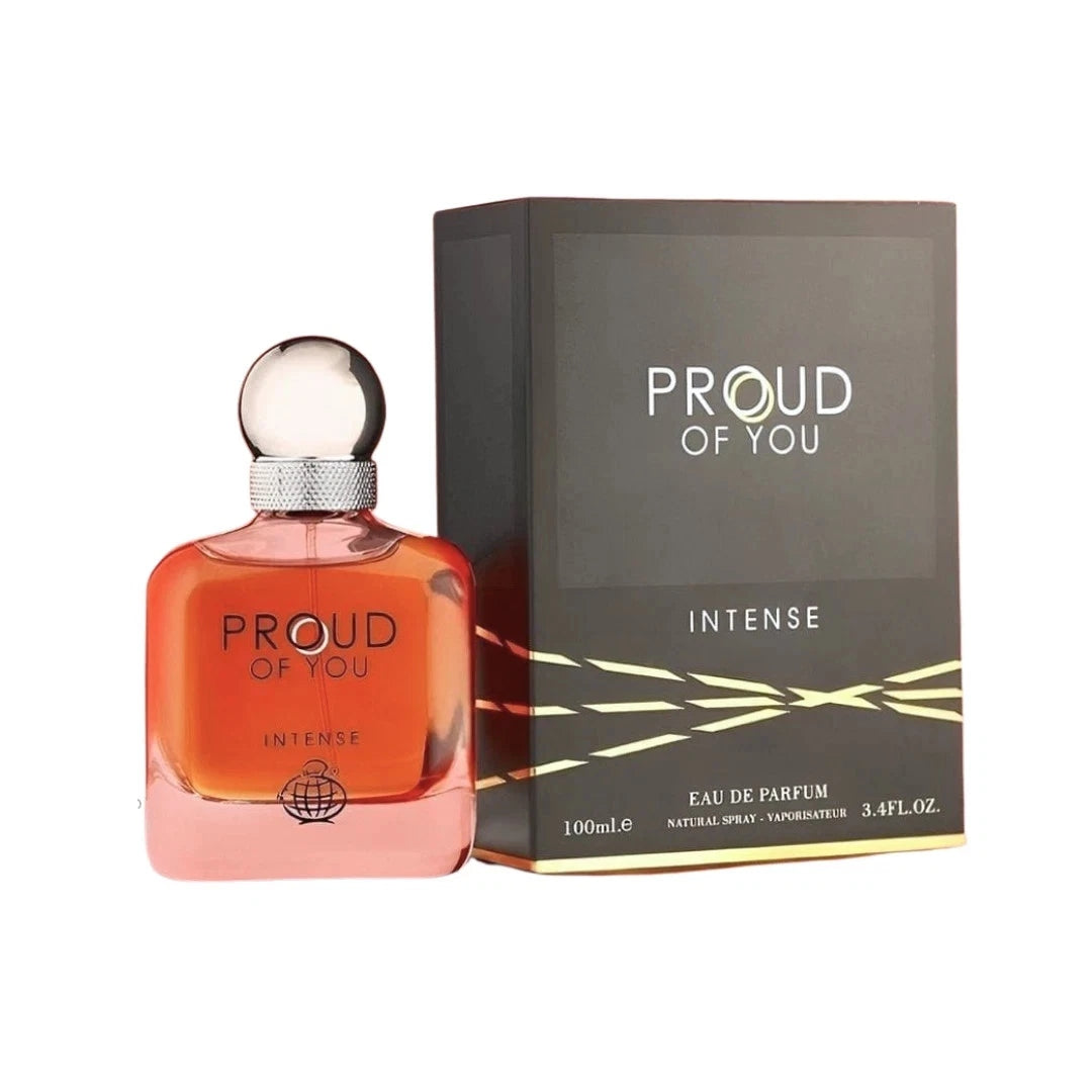 Proud Of You Intense Fragrance World  
