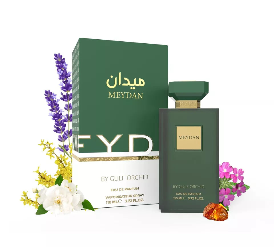 Meydan Gulf Orchid   