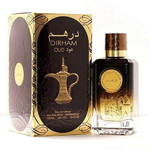 Dirham Oud Ard Al Zaafaran   