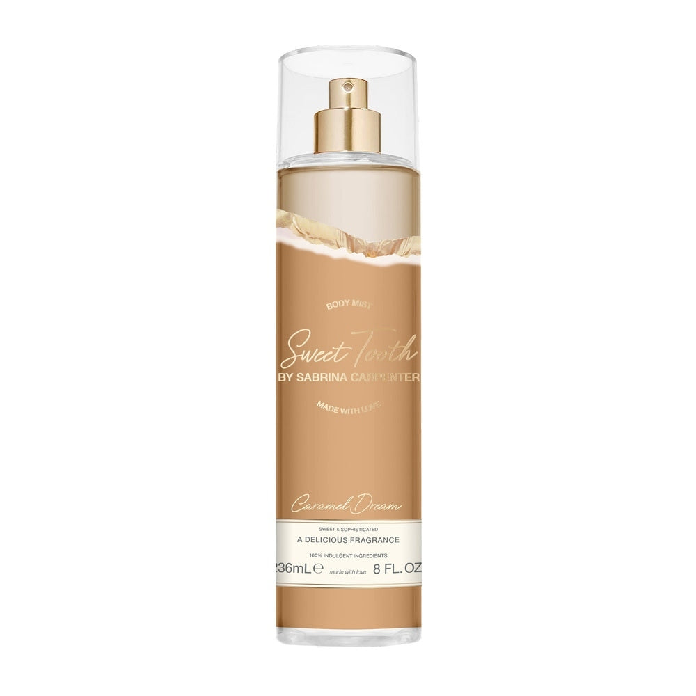 Caramel Sabrina Carpenter Colonia