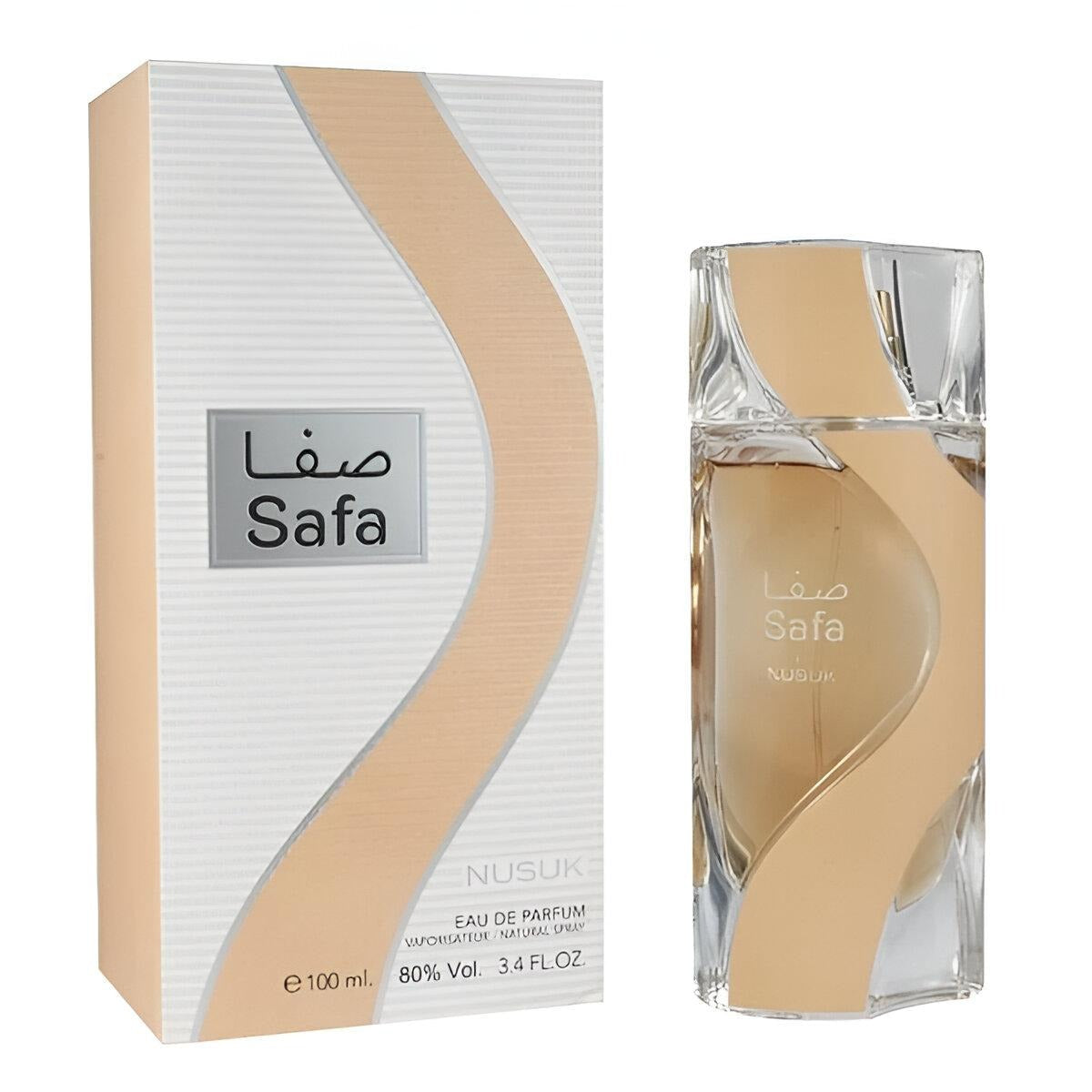 Safa Nusuk
