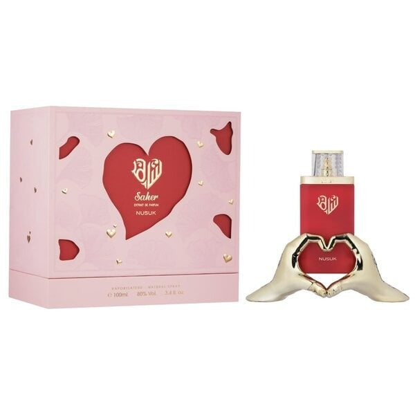Saher Nusuk 100Ml