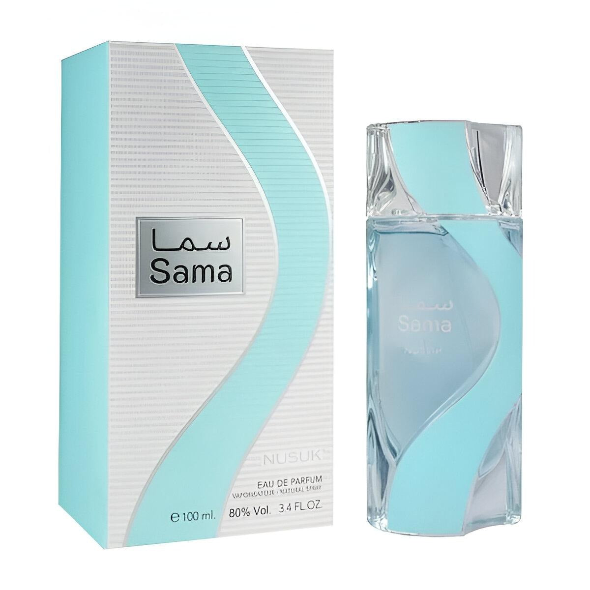 Sama Nusuk