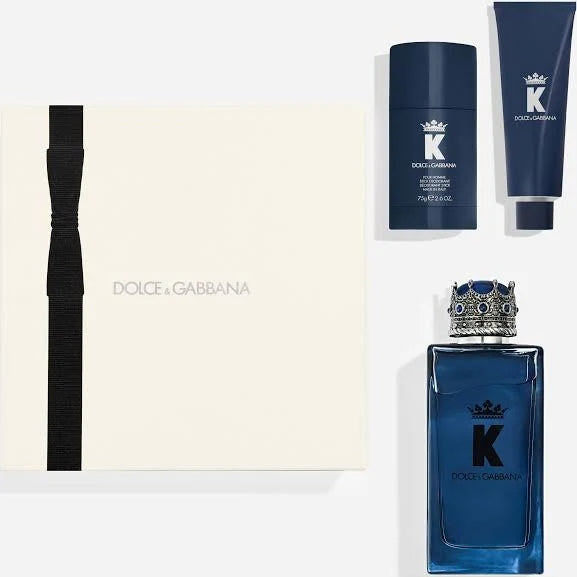 K Edp Dolce Gabbana Estuche