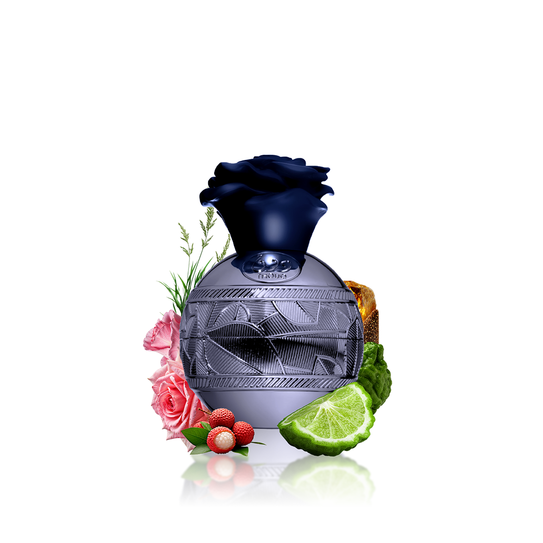 Pride Thouq Silver Lattafa 80Ml Unisex Edp