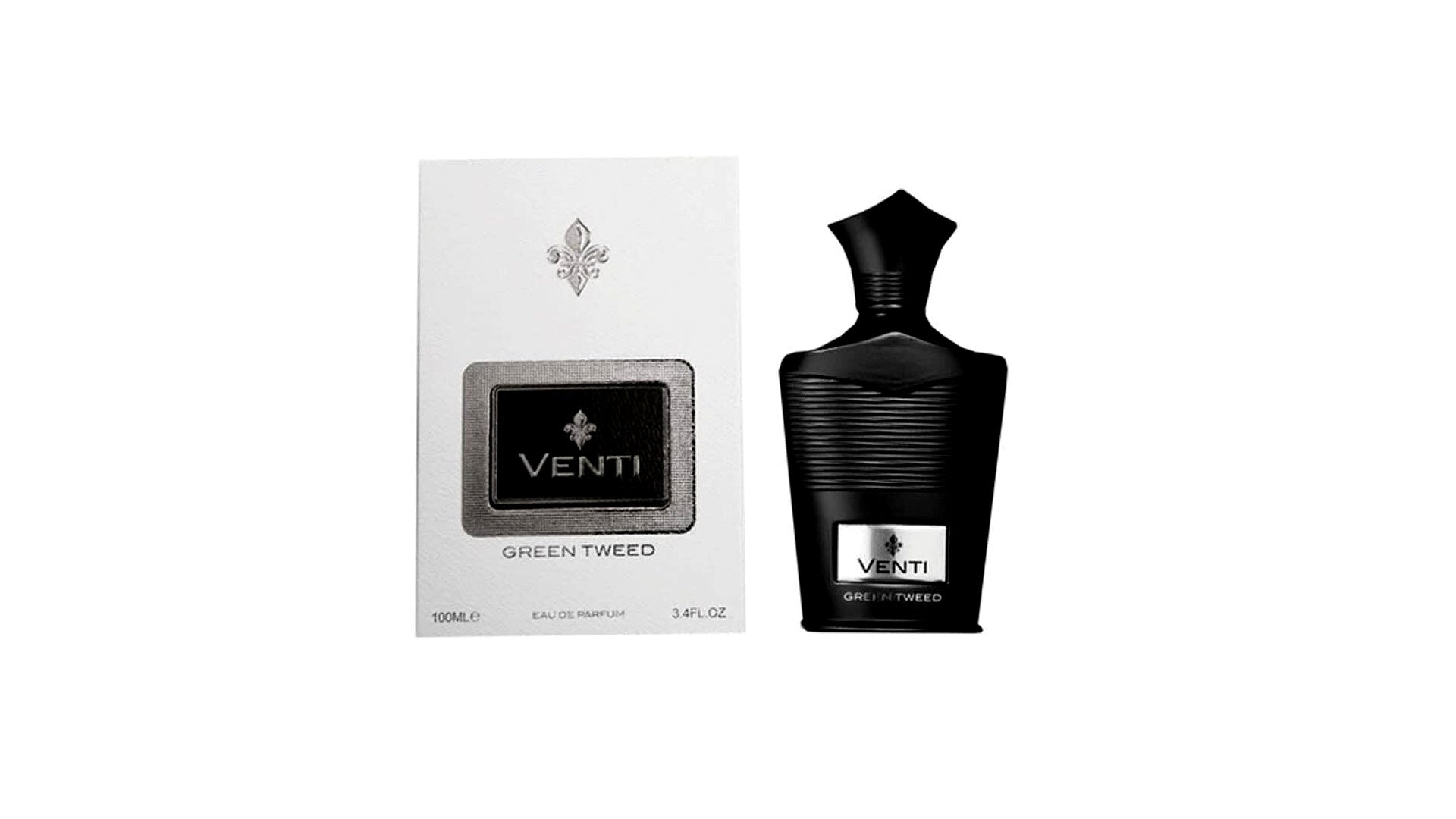 Venti Green Tweed Fragrance World  