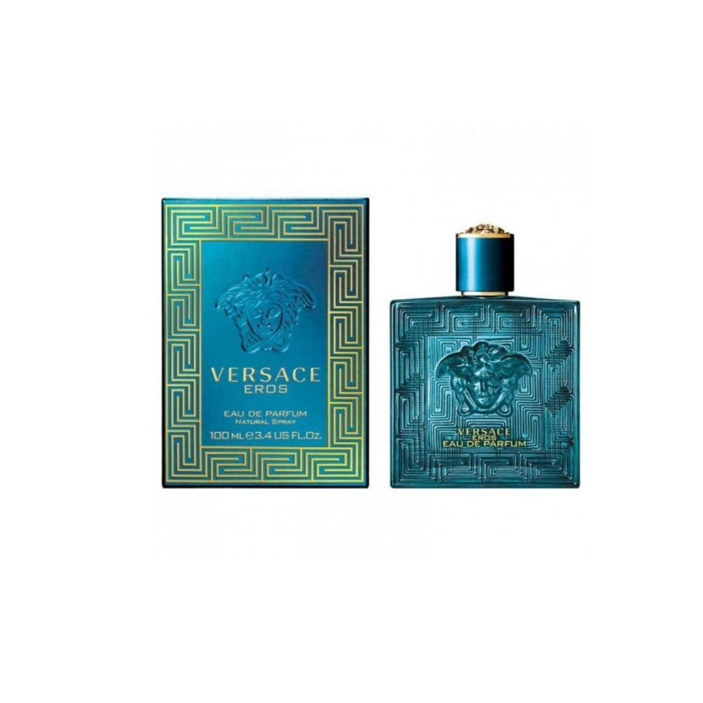Eros Versace   
