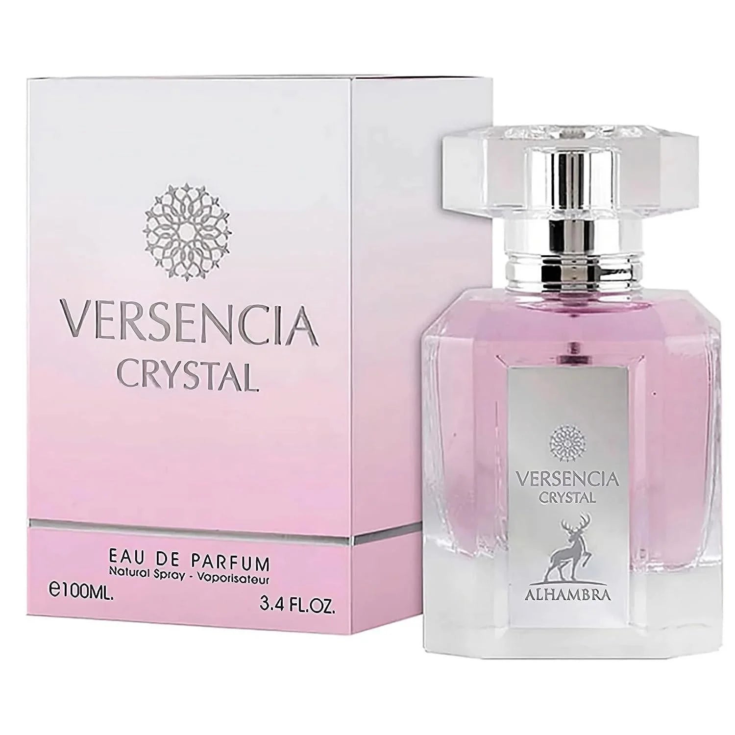 Versencia Crystal Maison Alhambra   
