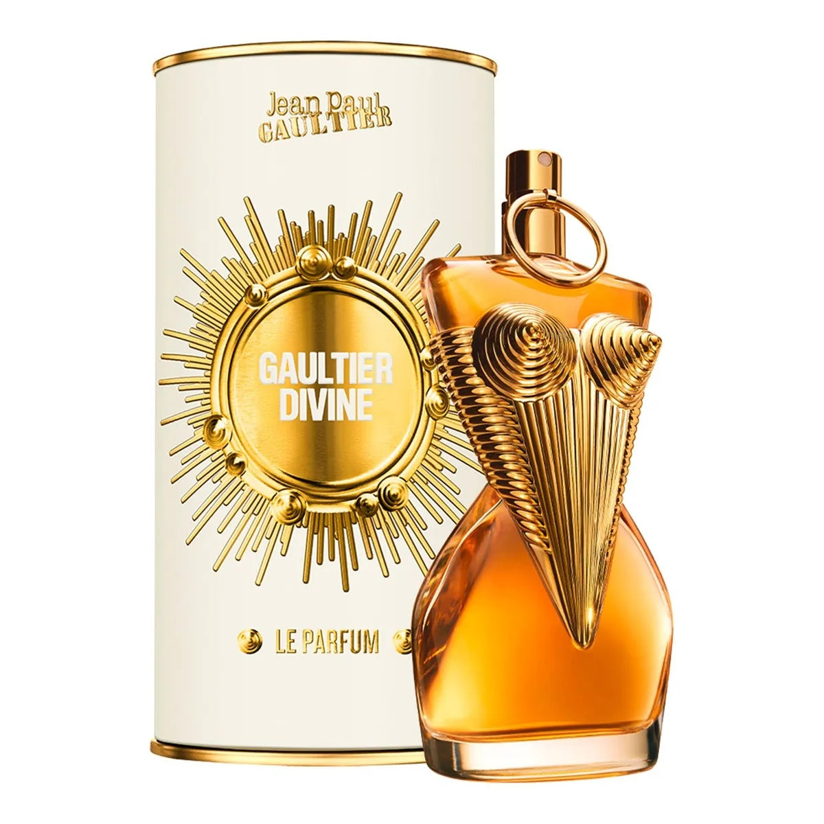 Divine Le Parfum Jean Paul Gaultier 100Ml Mujer Edp