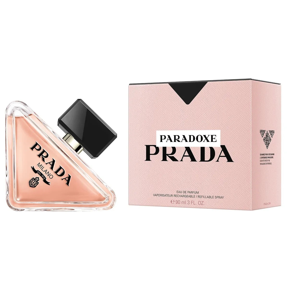 Paradoxe Prada 90Ml Mujer Edp
