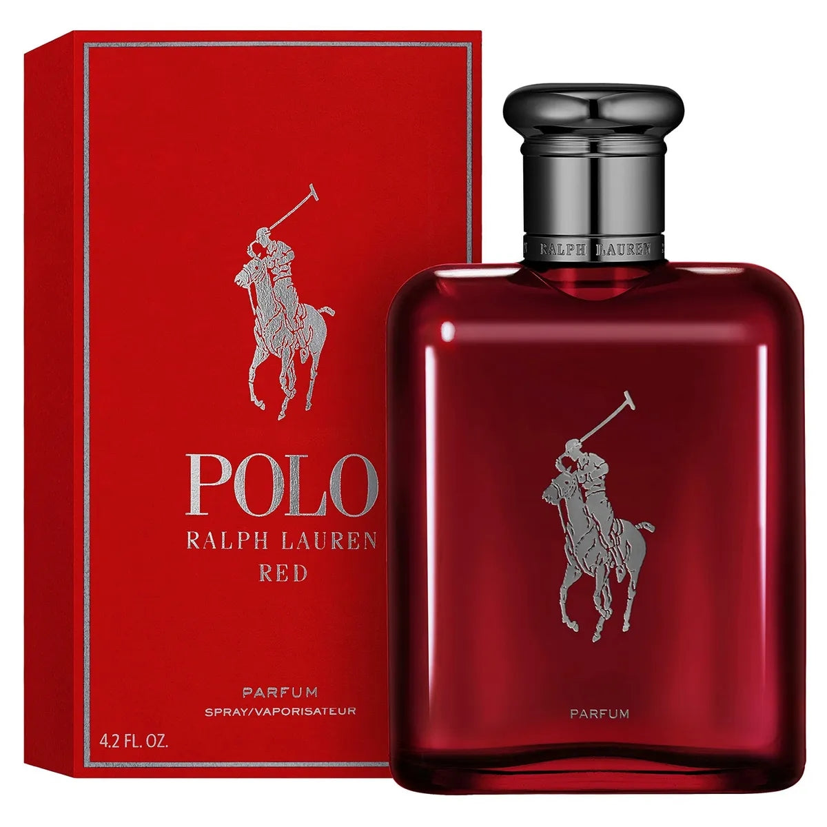 Polo Red Parfum Ralph Lauren
