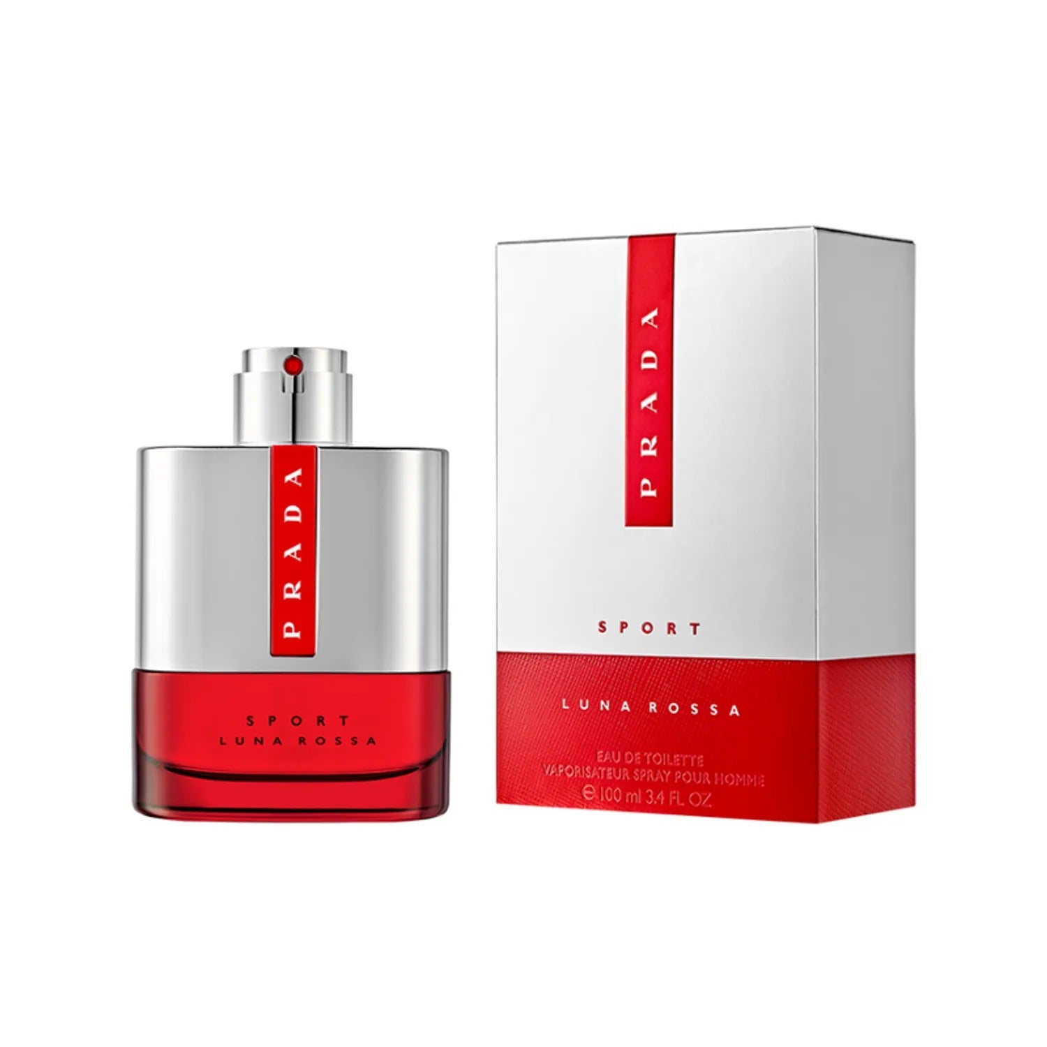 Luna Rossa Sport Prada  Hombre 