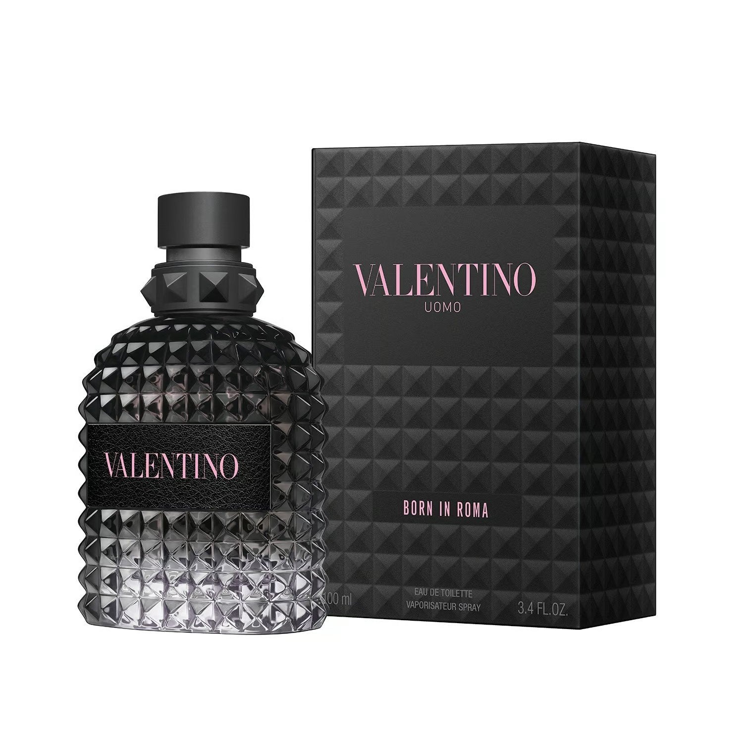 Uomo Born In Roma Valentino