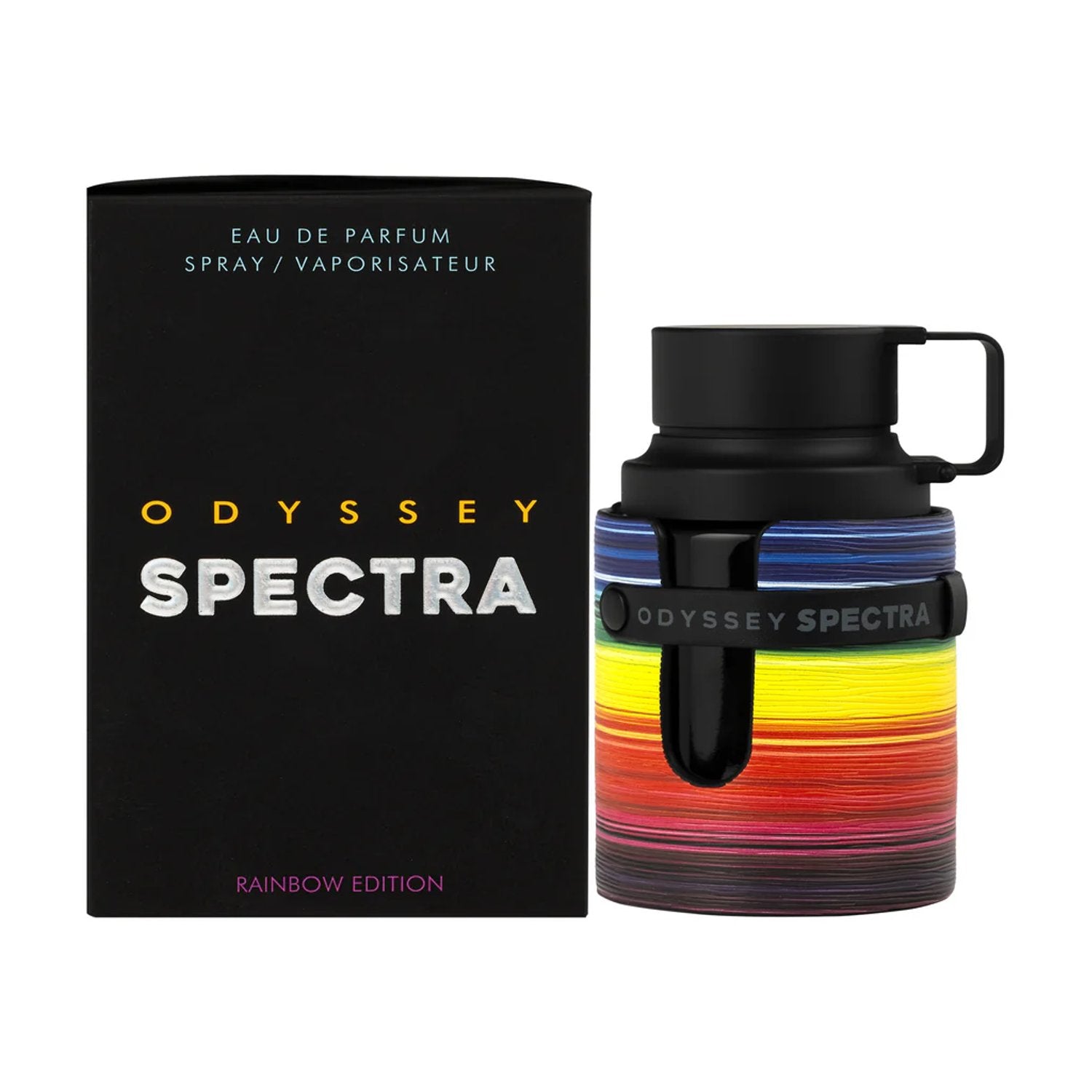 Odyssey Spectra Armaf    