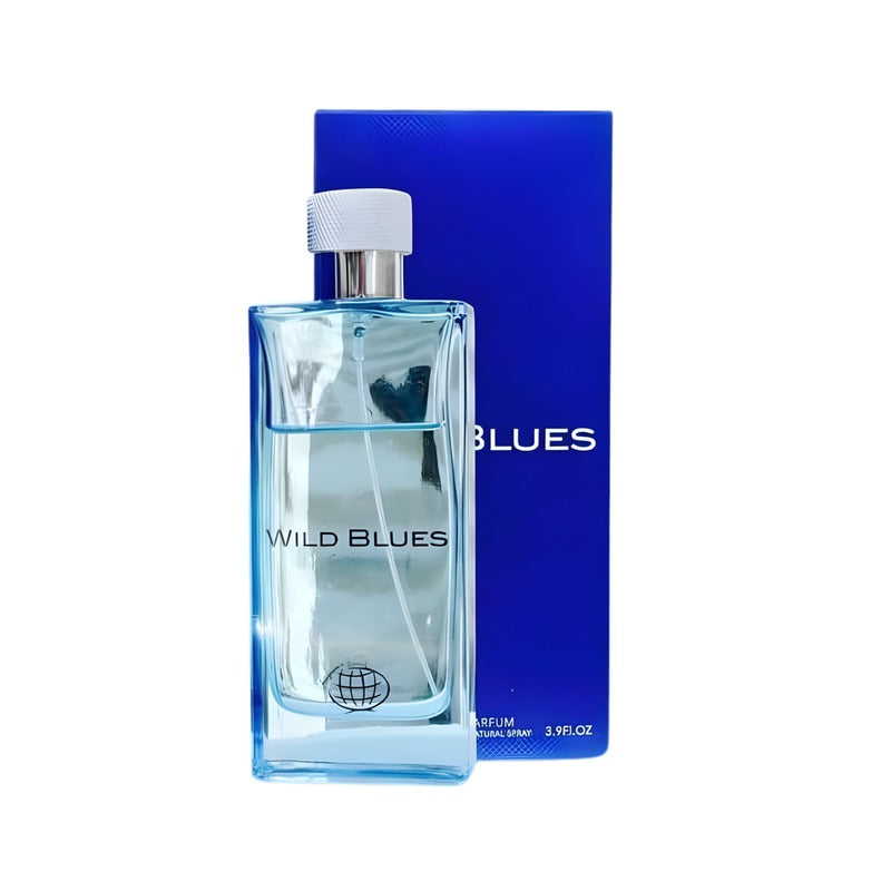 Wild Blues Fragance World   