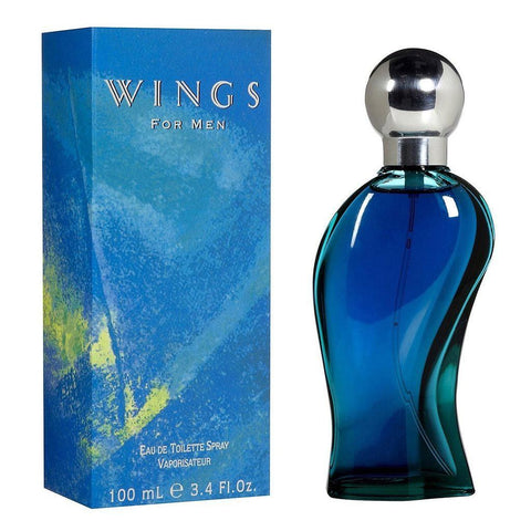 Wings Giorgio Beverly Hills   