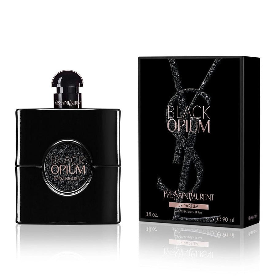 Black Opium Le Parfum Ysl   