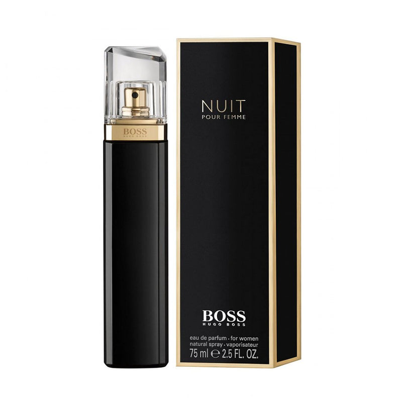 Hugo Boss Nuit Pour Femme   