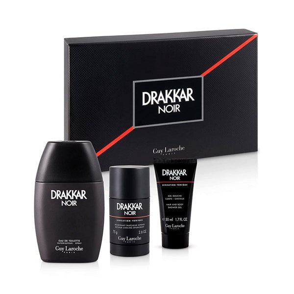 Drakkar Noir  s   