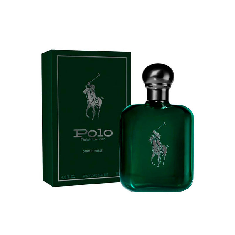 Polo Cologne Intense 