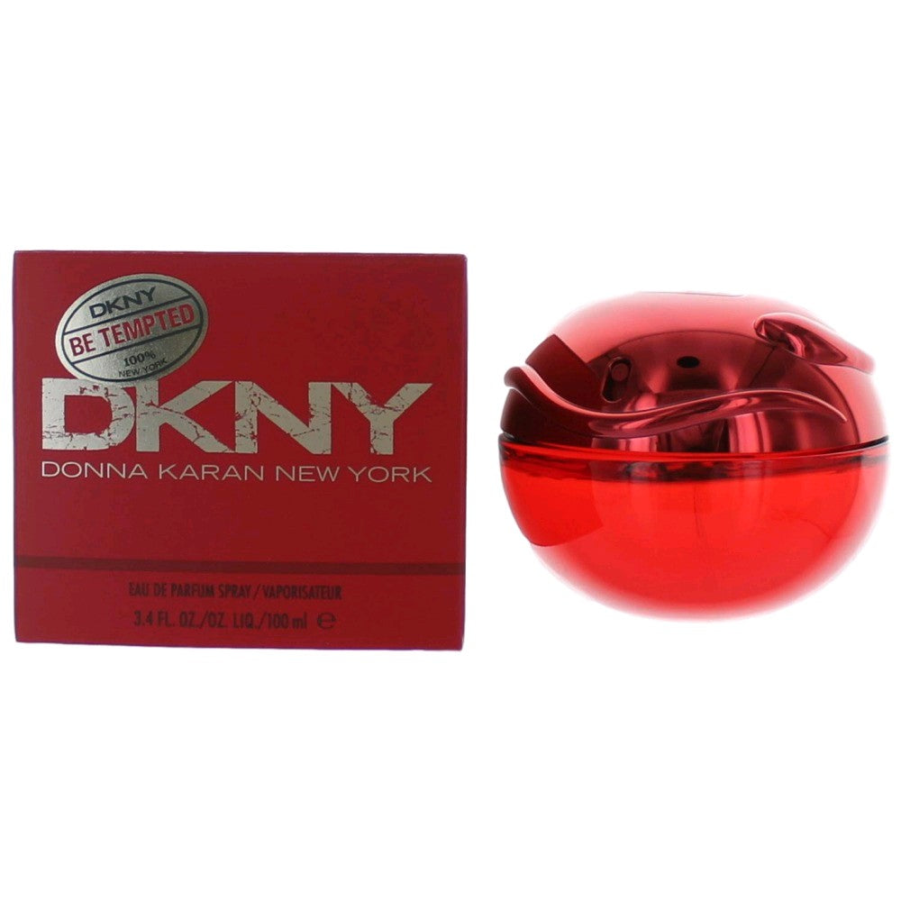 Be Tempted Donna Karan   