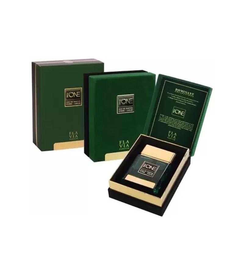 Dominant The One Flavia Dominant 100Ml Hombre Edp