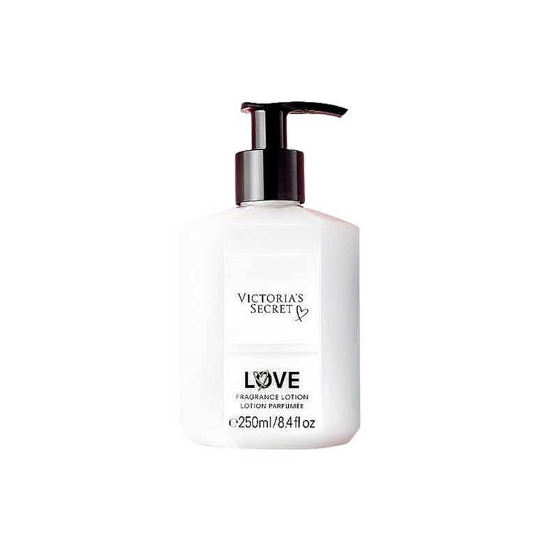 Love 250Ml Mujer Victorias Secret Crema