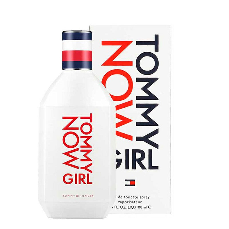 Tommy Girl Now Tommy 100Ml Mujer Edt