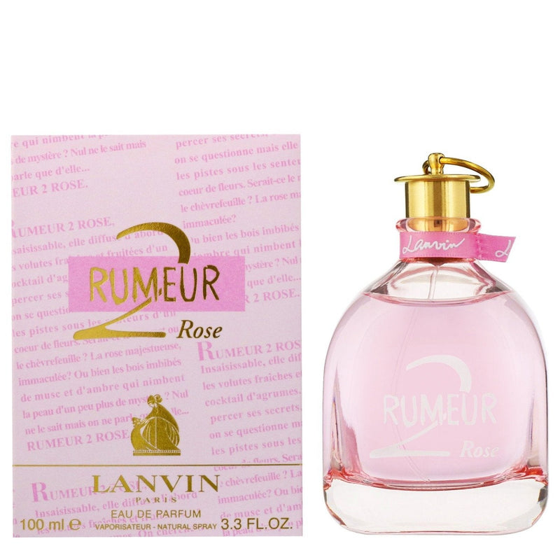 Rumeur 2 Rose Lanvin 100Ml Mujer Edp