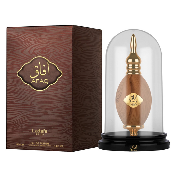 AFAQ GOLD LATTAFA