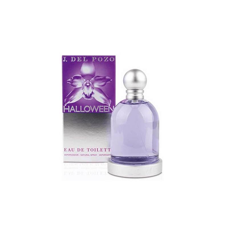 Halloween Jesus Del Pozo 30Ml Mujer Edt