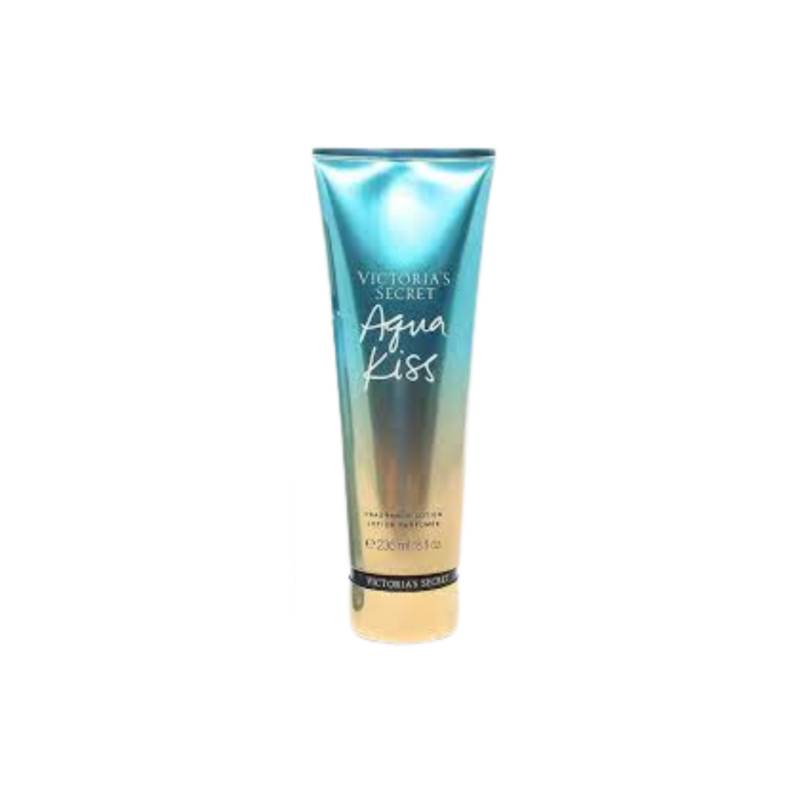 Aqua Kiss Shimmer 236Ml Mujer Victorias Secret Crema