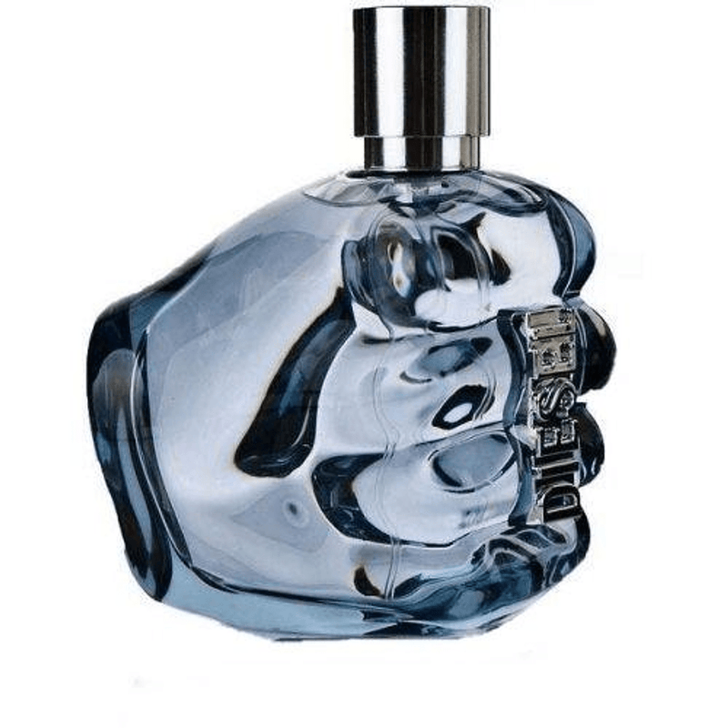 Only The Brave Diesel Tester 75Ml Hombre Edt