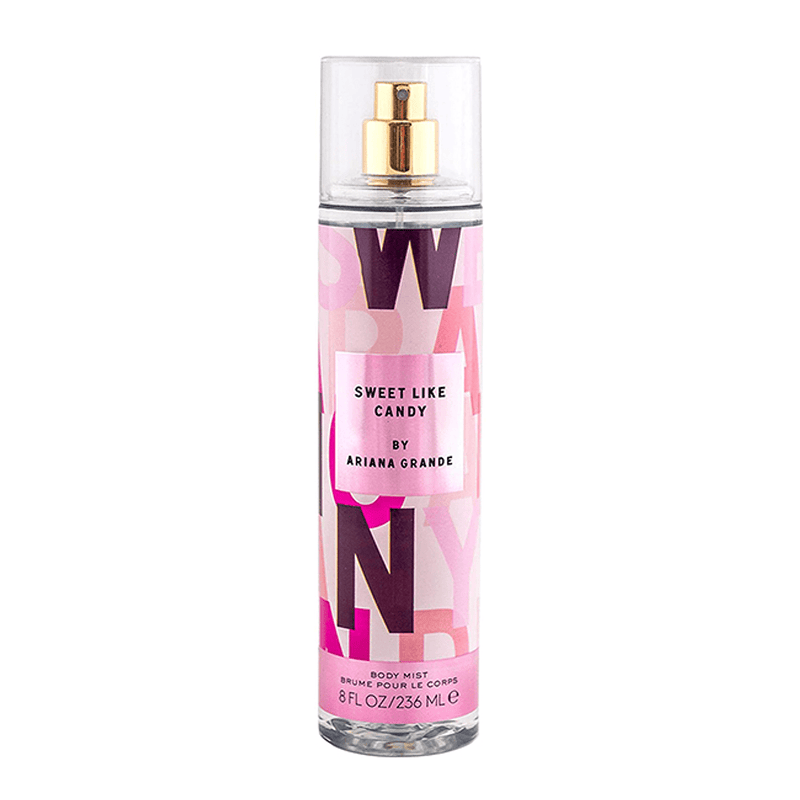 Sweet Like Candy Ariana Grande 240Ml Mujer Colonia