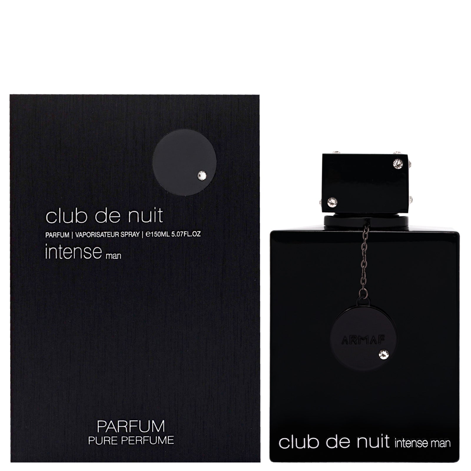 CLUB DE NUIT ARMAF