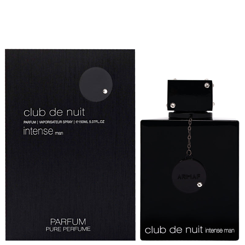 Club De Nuit Intense Armaf 150Ml Hombre Edp