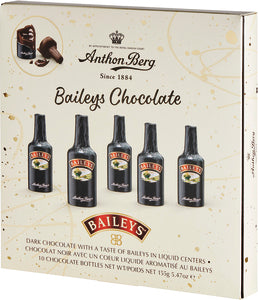 Baileys 10 Pcs Anthon Berg 155G Chocolate