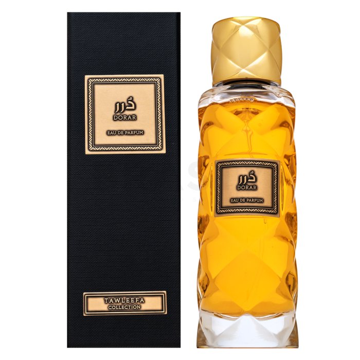 Dorar Tawleefa Rasasi 100Ml Unisex Edp