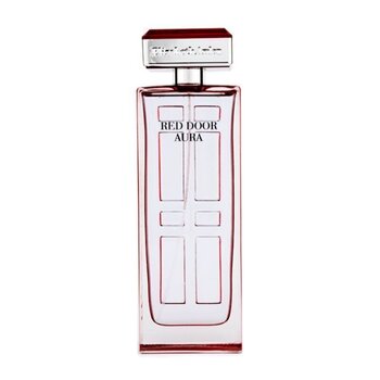 Red Door Aura Elizabeth Arden    