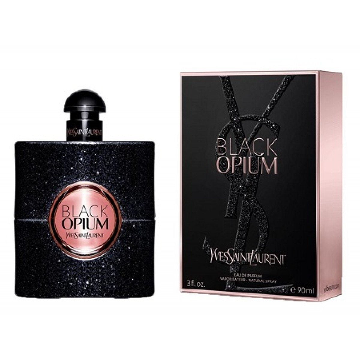 Ysl Opium ack   