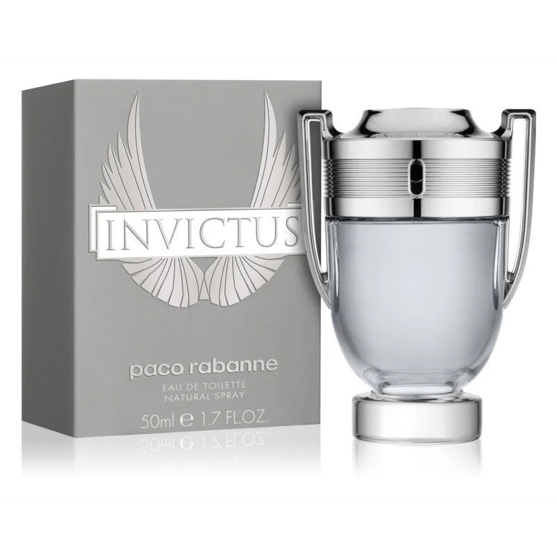 Invictus Paco Rabanne   