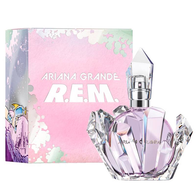 R.E.M ARIANA GRANDE