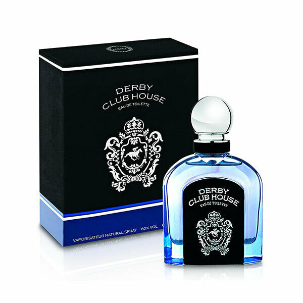 Derby Club House Armaf 100Ml Hombre Edt