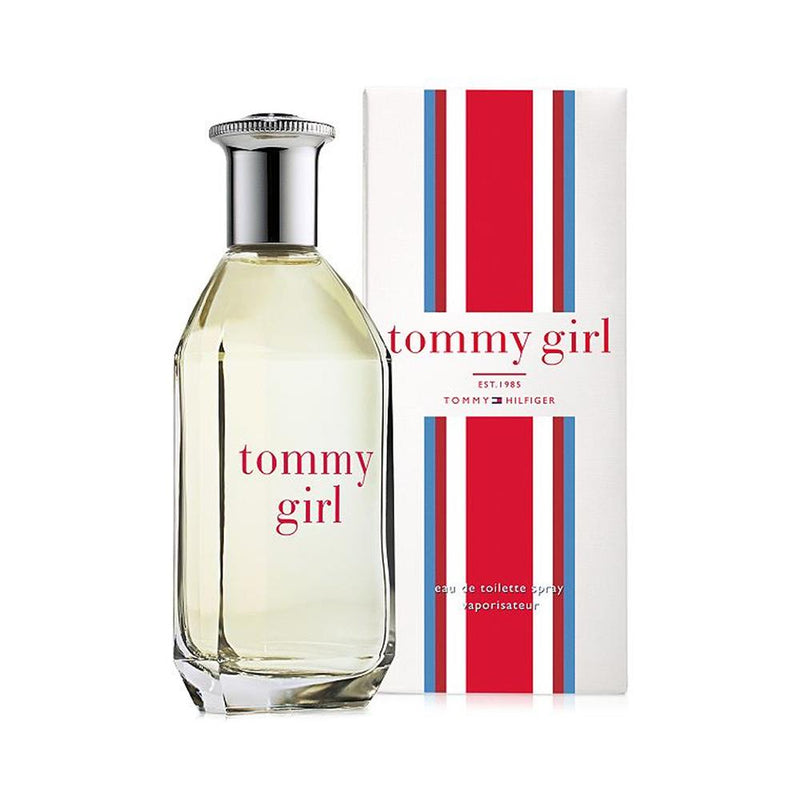 Tommy Girl Tommy Hilfiger 100Ml Mujer Edt